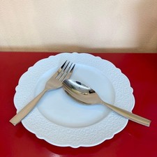 ALESSI DRESSED serving set