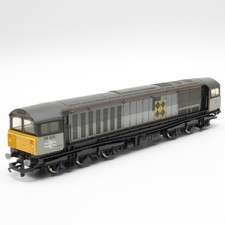 Hornby Class 58 58025 in