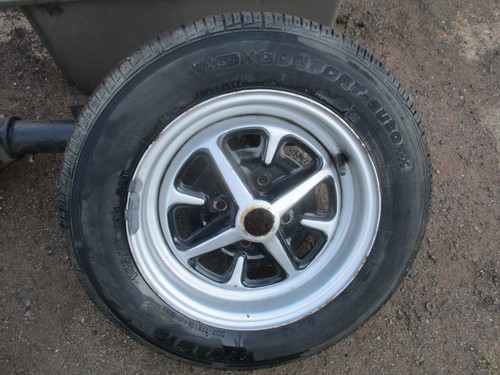 Midget rostyle wheel - rostyle, 4.5