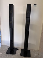 LG S63T2-S TALL SPEAKERS TALL