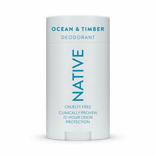 Native unisex cruelty free - native, cruelty-free
