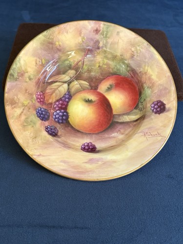Royal worcester small - worcester,