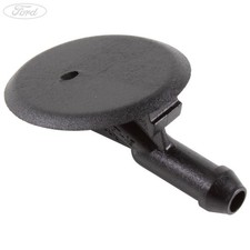 Genuine Ford Focus Hatchback