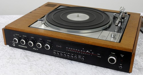 Goodmans cm80 module amp - cm80, 80