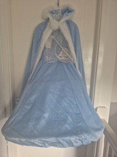 Like girls elsa fancy dress - elsa,
