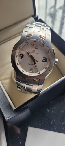 Maurice lacroix ms6017 - maurice,