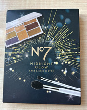 No7 Midnight glow Face and Eye