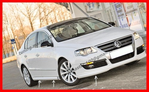 Passat saloon body - saloon, kit