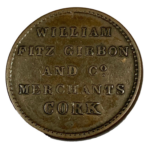 1837 ireland cork - 1837,