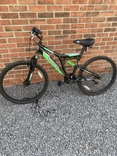 Silver Fox Vault 26” Dual