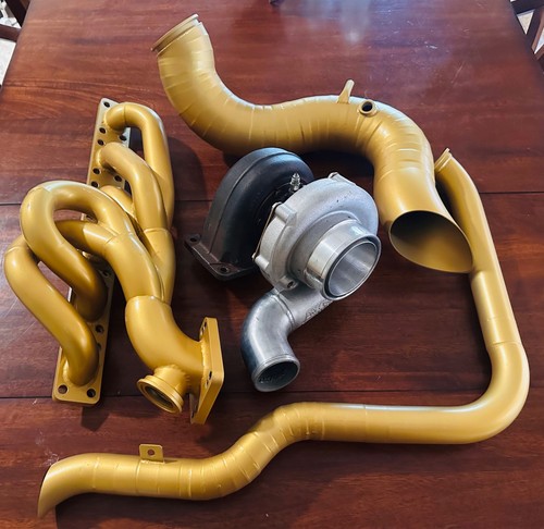 Bmw e36 precision - e36, turbo