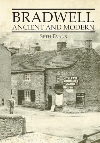 Bradwell ancient and modern - modern,