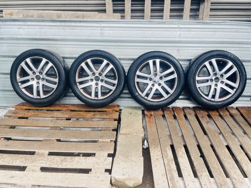 Volkswagen golf mk6 - 2009, alloy