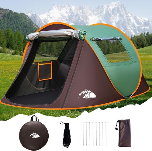 Man pop tent - tent,