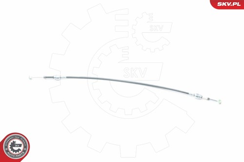 Esen skv 27skv045 cable pull - 27skv045,