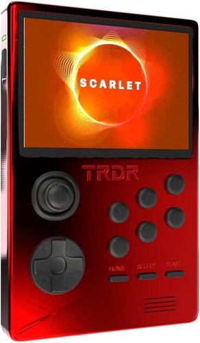 Trdr pocket handheld gaming - pocket,