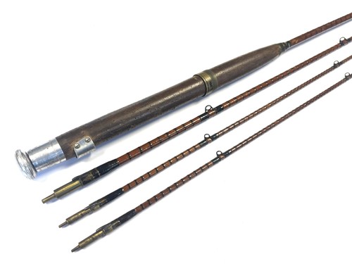 Hardy houghton trout fly - hardy,