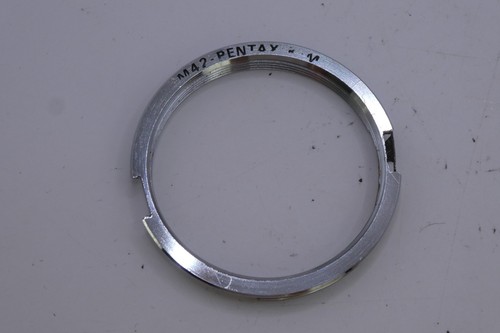 M42 lens pentax - lens,