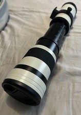 Nikon DIGITAL DSLR fit 420