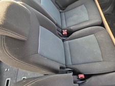 FORD GALAXY MK3 SMAX MK1  DRIVERS MIDDLE ROW CENTRE SEAT