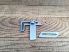 Vintage engineers steel - engineers,