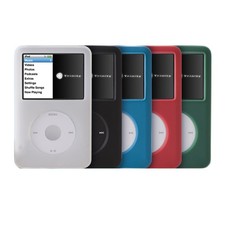 For iPod Classic3th 80GB 120GB