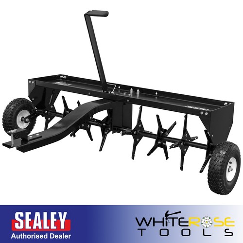Sealey tow behind plug - sealey,