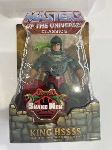 Mattel masters the universe - the,