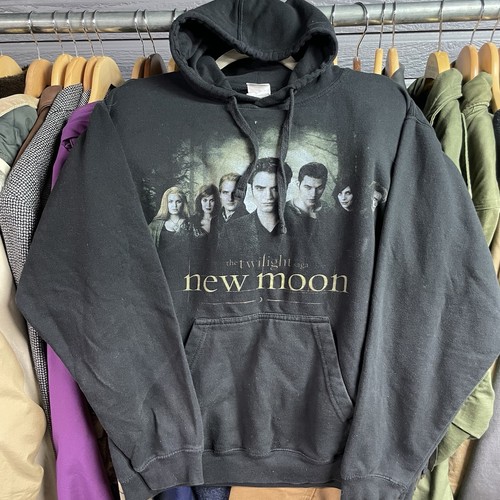 Twilight saga new - moon, cullen