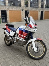 1991 Honda African Twin XRV750