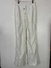 Lululemon Dance Studio White
