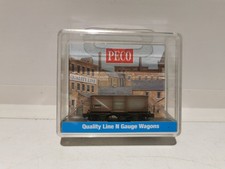 Peco  N Gauge NR-44BW 10ft