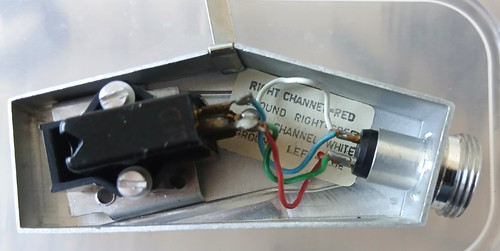 Shure m55e moving magnet - shure,