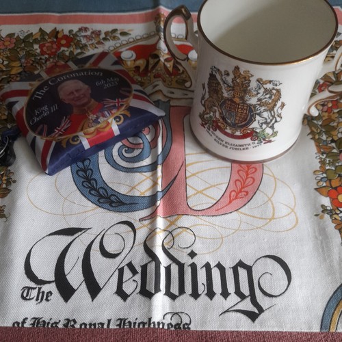 Misc royal items - royal,