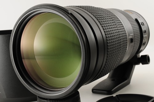 Mint hood nikon af s - [mint, af-s