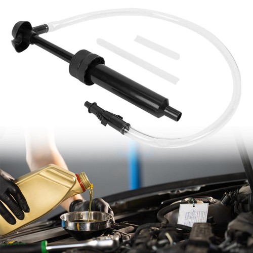 Manual fluid transfer pump - manual,