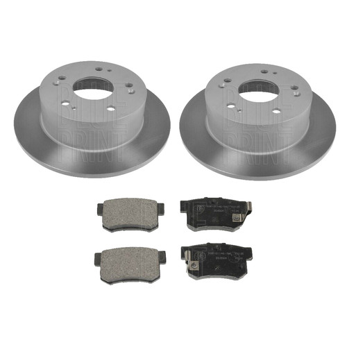 Replacement rear brake - rear,