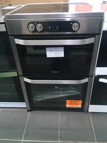 New unbxed hotpoint - new,