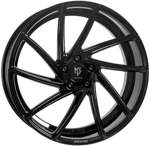 Design wheel rim - mb,