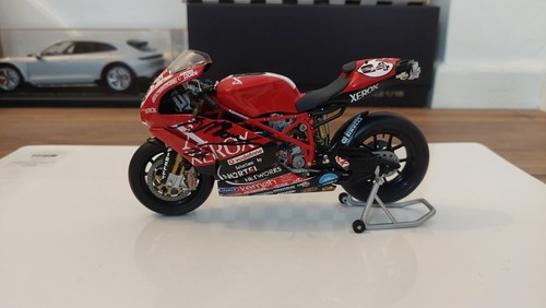 Minichamps ducati 999rs - ducati,