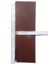 3.5MM THICK ITALIAN VEG TAN