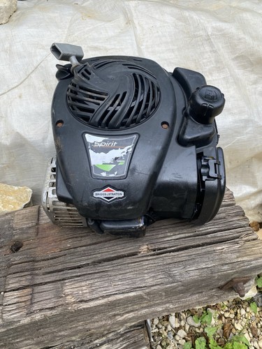 Hayter spirit lawn mower - 41,