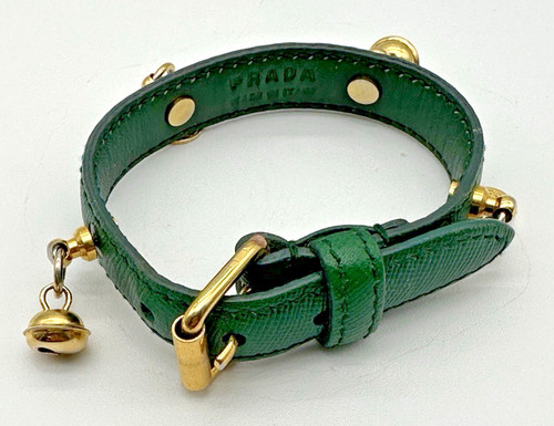 Vintage prada bell - prada, charm