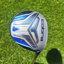 Cobra Fly XL 5 Wood 19 Degree Regular Flex Shaft *Read Description*