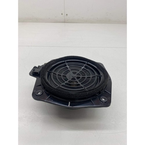 Audi bose speaker rear - audi,
