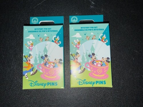 Disney parks trading - disney,