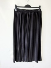 Zara Women’s Black Stretchy