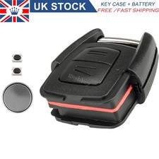 Vauxhall Opel 2 Button Remote