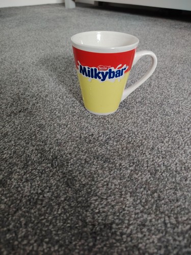 Nestle milky bar - nestle, mug/cup
