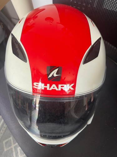 Shark spartan priona full - ,,